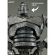 The Iron Giant Maquette The Giant 65 cm